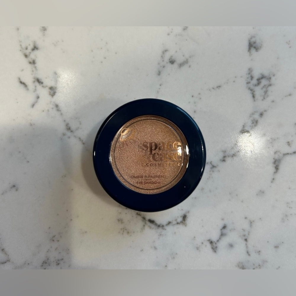 Space Case Cosmetics Gold Base Eyeshadow